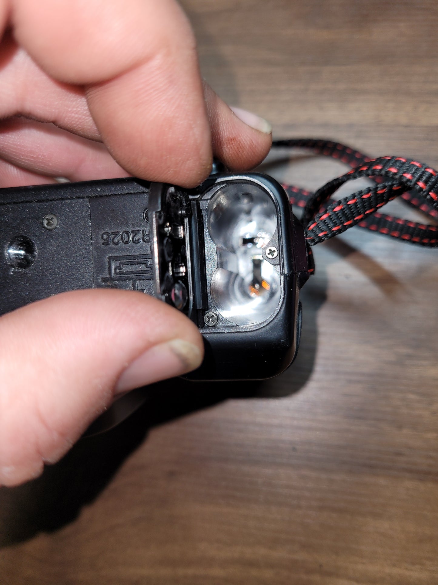 Nikon Tele•Touch 35mm Point and Shoot Film Camera