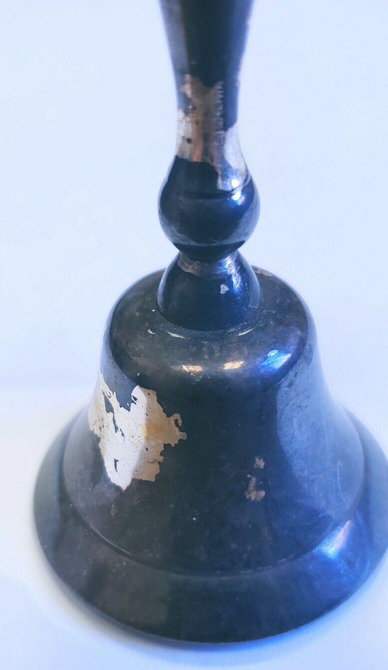 Sterling Silver Sterling Tea Bell