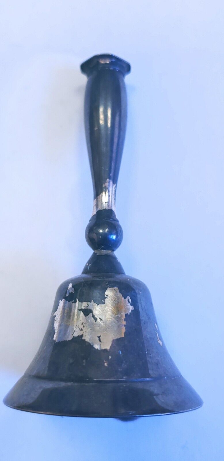 Sterling Silver Sterling Tea Bell