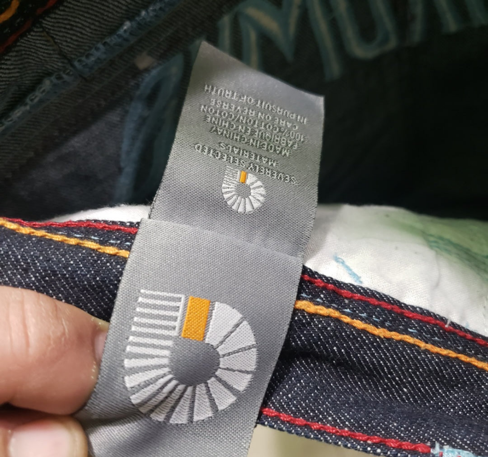 Akademiks Men's Jeans. Beand new. 36 waist 33 length