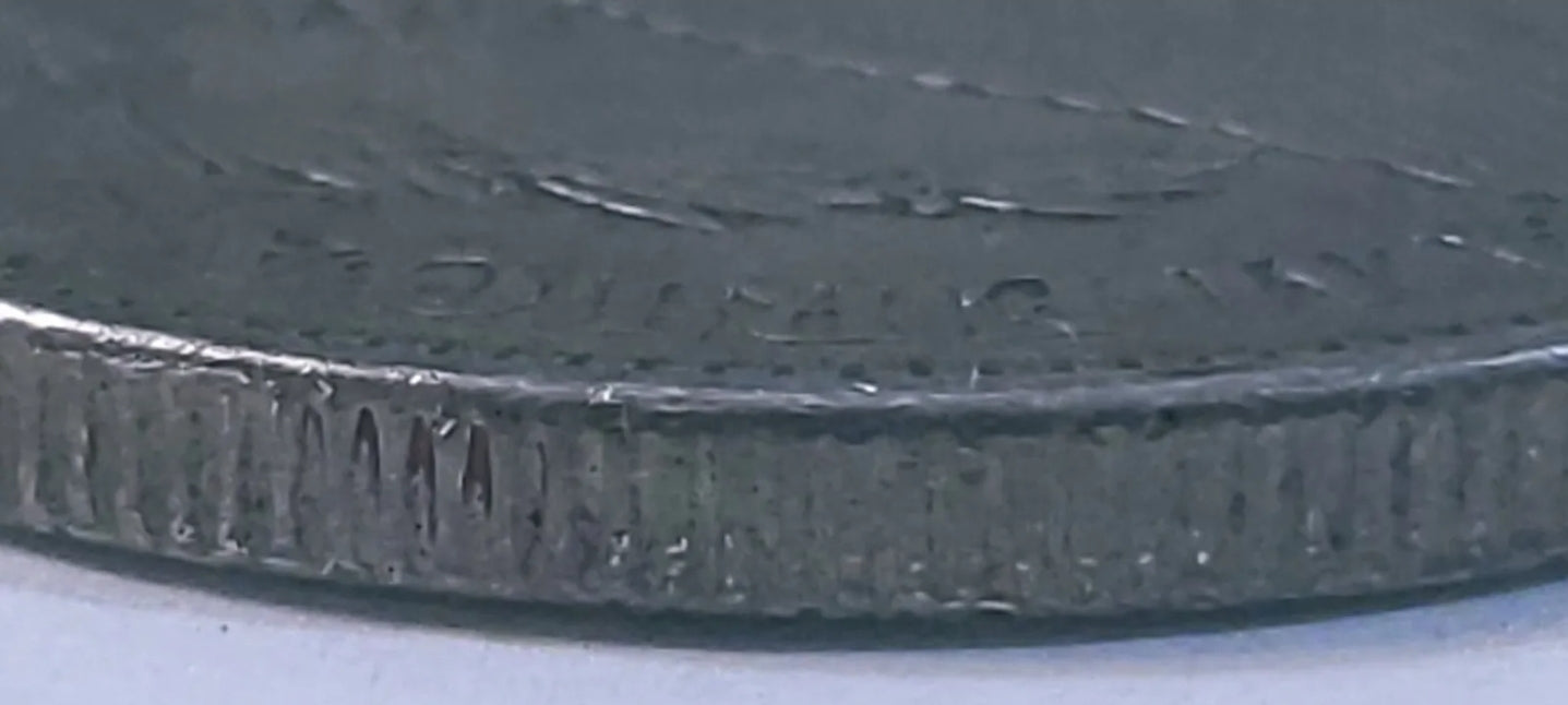 1888 Morgan Silver Dollar - Iconic Lady Liberty Coin. Incredible find. Exceptional quality.