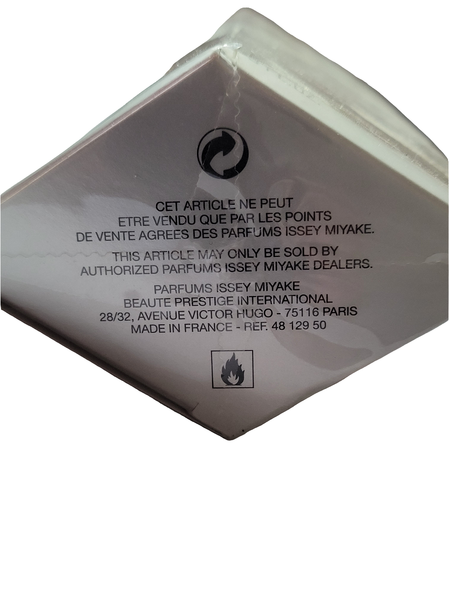 Issey Miyake L'Eau d'Issey Eau de Parfum - 50ml / 1.6 FL oz