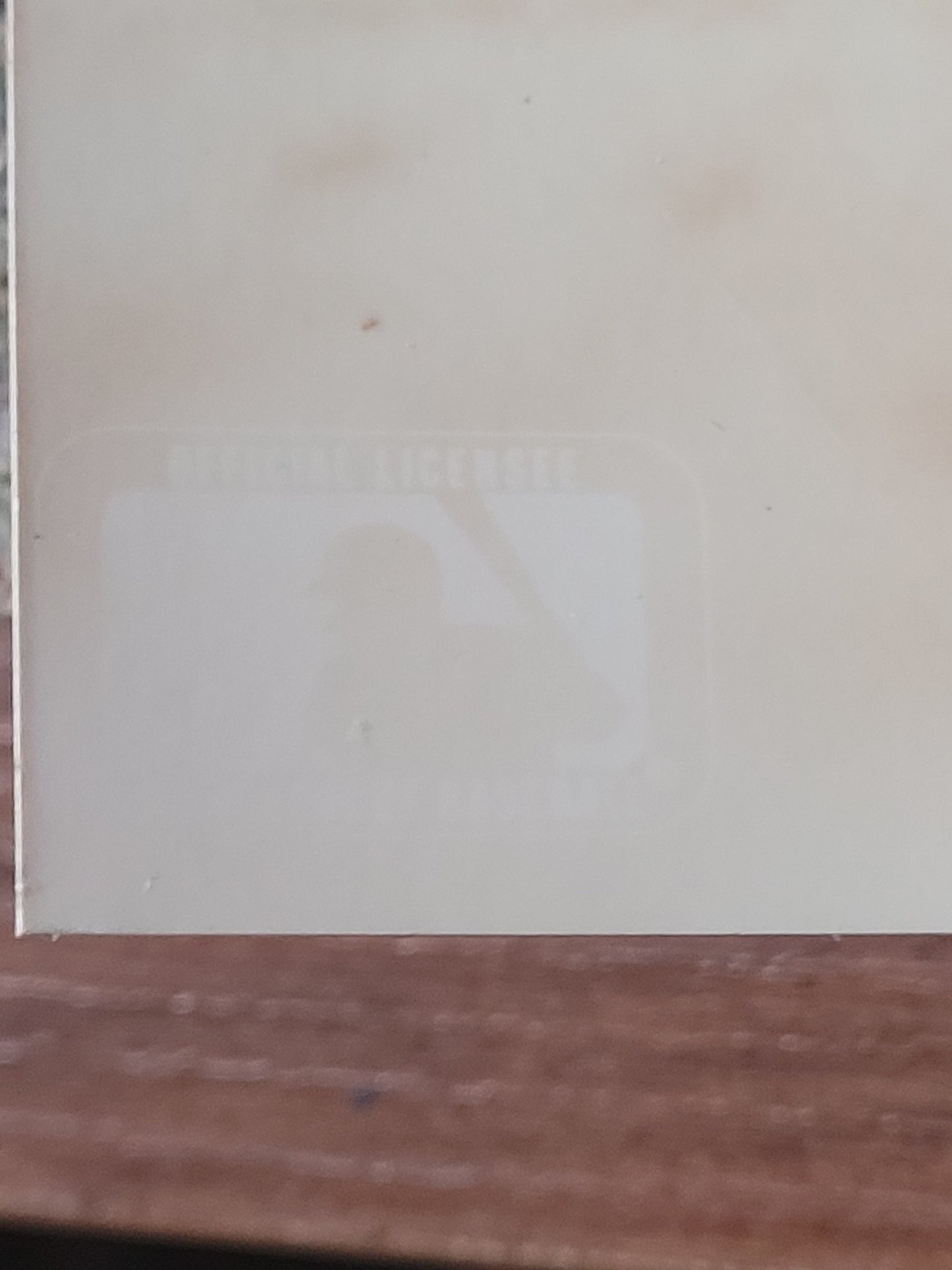 Vintage MLB Licensed Prints Featuring Joe DiMaggio and Marilyn Monroe – Authentic Collectors' Set