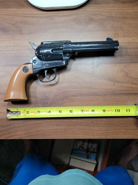 Daisy Vintage BB Gun Revolver Replica – Model 179