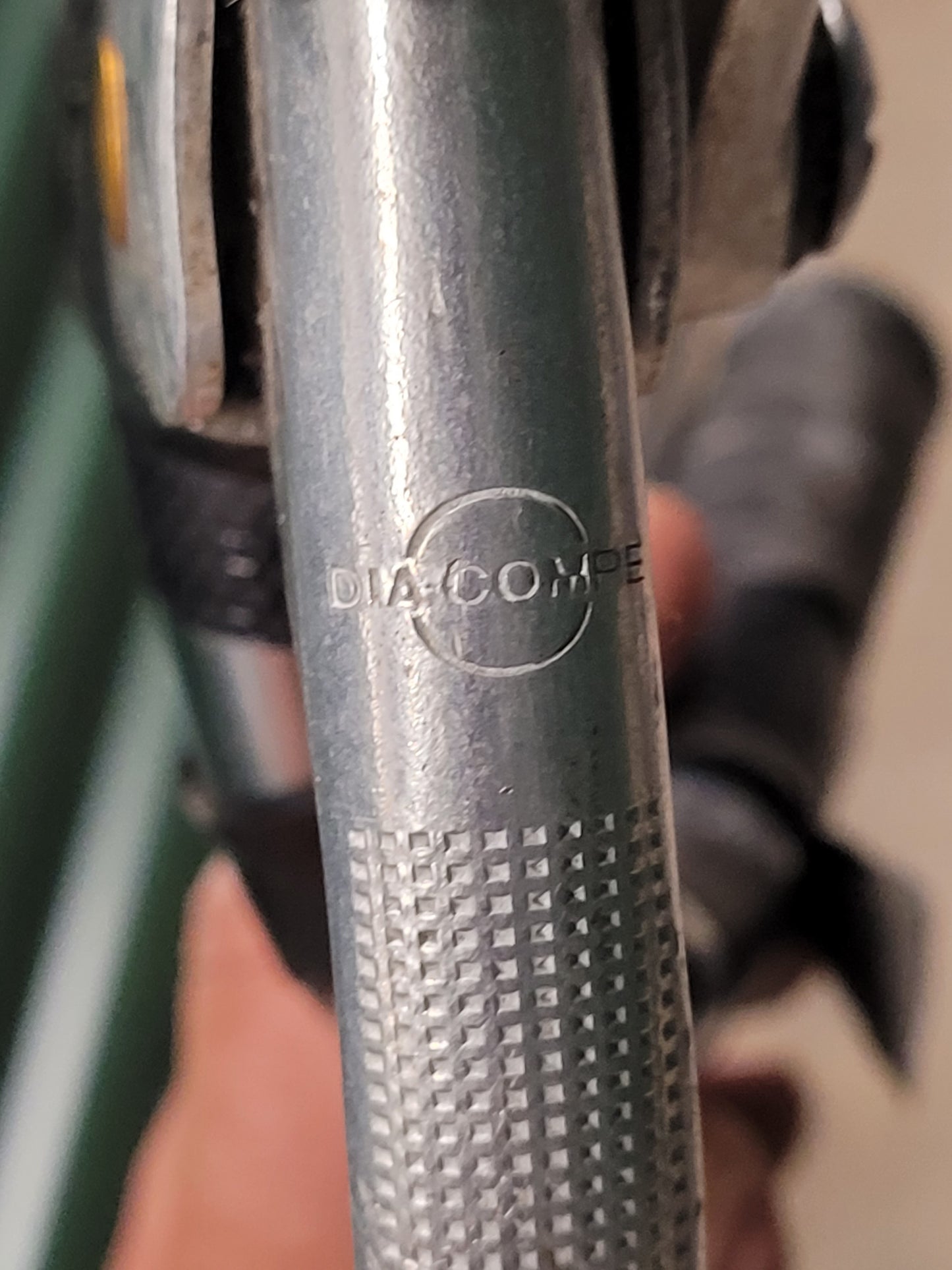 Vintage Schwinn Traveler Men’s Road Bike – 10‑Speed, Blue Finish, Recently Serviced