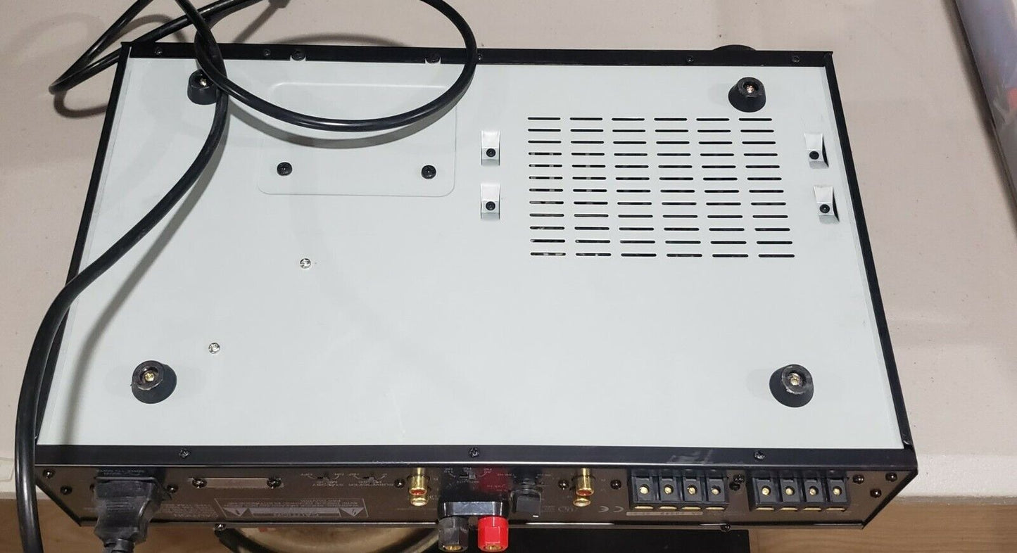 NHT SA2 SUBWOOFER AMPLIFIER 