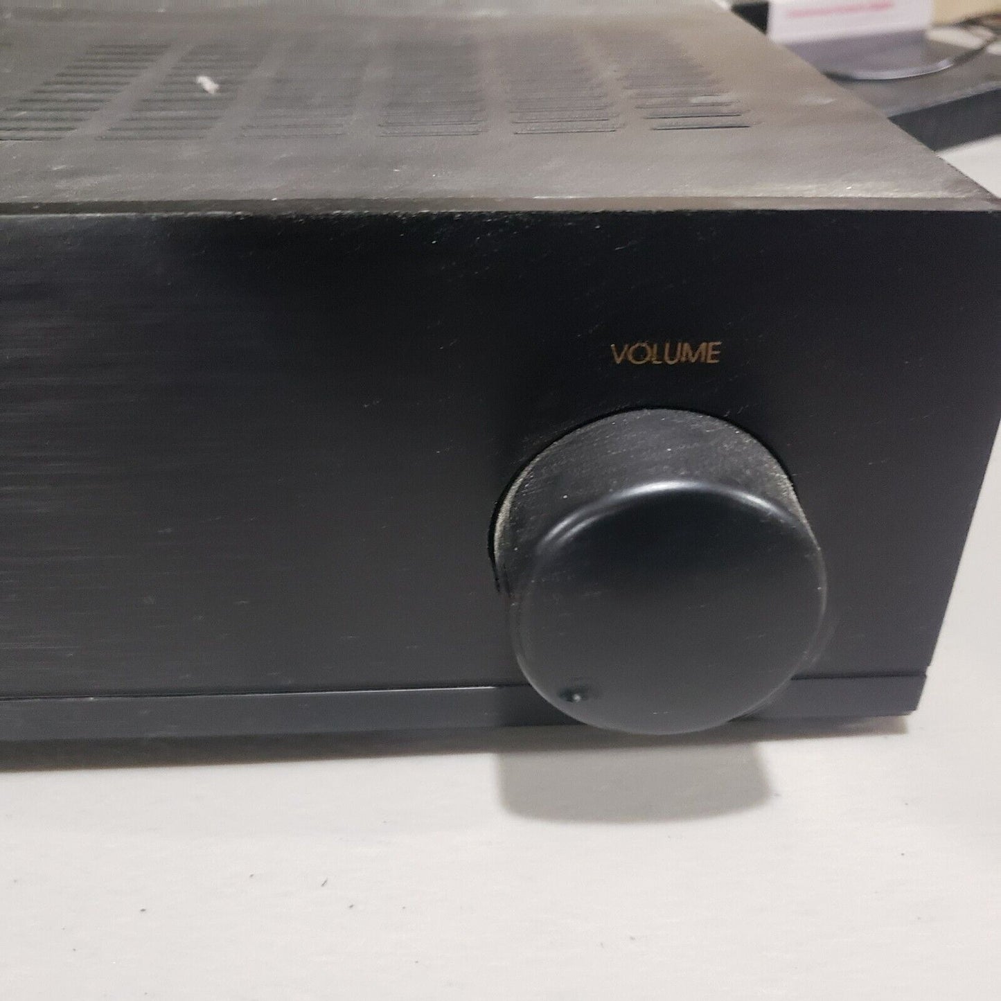 NHT SA2 SUBWOOFER AMPLIFIER 
