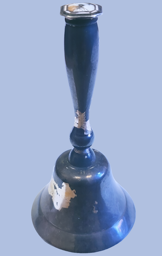 Sterling Silver Sterling Tea Bell
