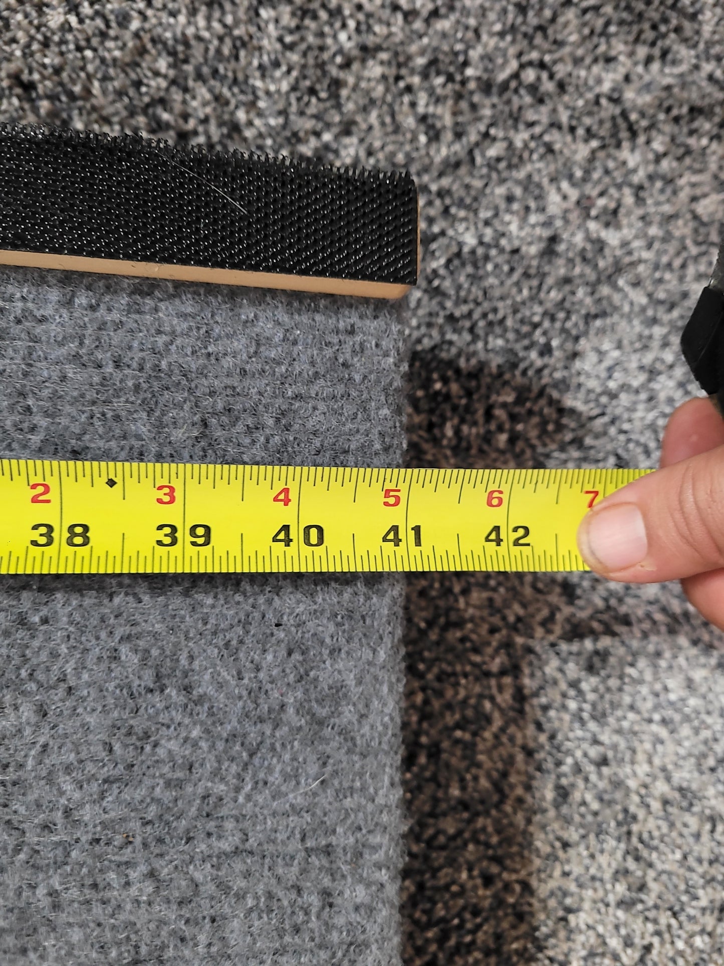 Adjustable Wooden Pet Ramp w/ Safety Side Rails — Carpeted, Foldable, Dog or Cat Bed Ramp 🐾